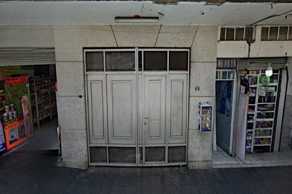 Foto de inmueble en San Pablo #s/n, Col. San Pablo C.P. 09000, Iztapalapa