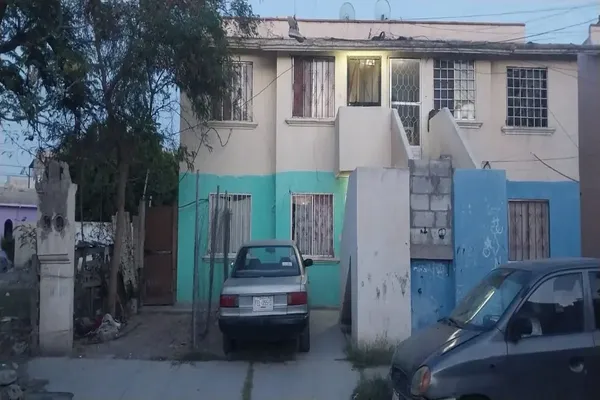 Foto de inmueble en Feliciano Chabot #1410B, Col. Rincón de La Merced C.P. 27294, Torreón