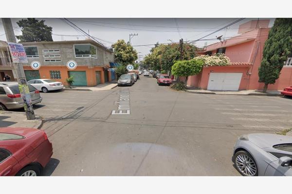 Foto de inmueble en FELIPE ANGELES #000, Col. Providencia C.P. 02440, Azcapotzalco