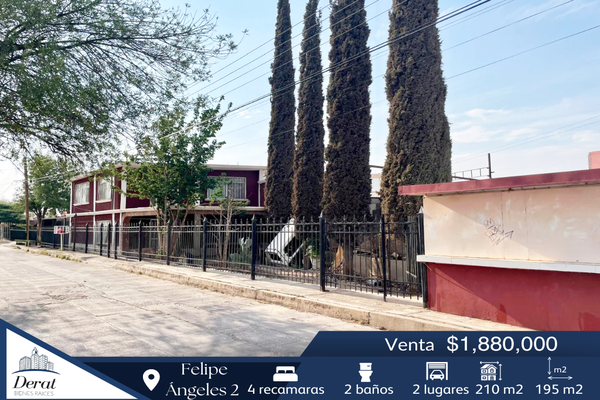 Foto de inmueble en  , Col. Felipe Ángeles C.P. 31064, Chihuahua