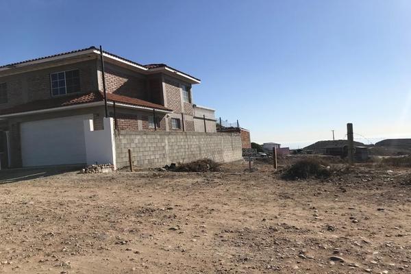 Foto de inmueble en Felipe Angeles, Col. Granjas La Esperanza C.P. 22557, Tijuana