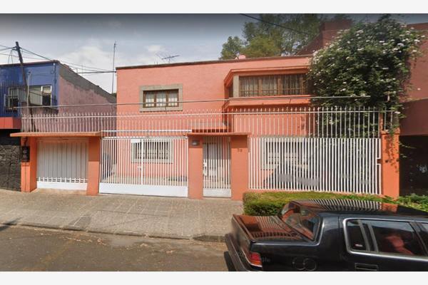 Foto de inmueble en FELIPE CARRILLO PUERTO #0, Col. Prados de Coyoacán C.P. 04810, Coyoacán