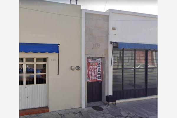 Foto de inmueble en Felipe Carrillo Puerto #0, Col. Tlaquepaque Centro C.P. 45500, San Pedro Tlaquepaque