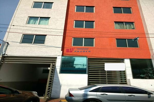 Foto de inmueble en Felipe Carrillo Puerto #293, Col. Legaria C.P. 11410, Miguel Hidalgo