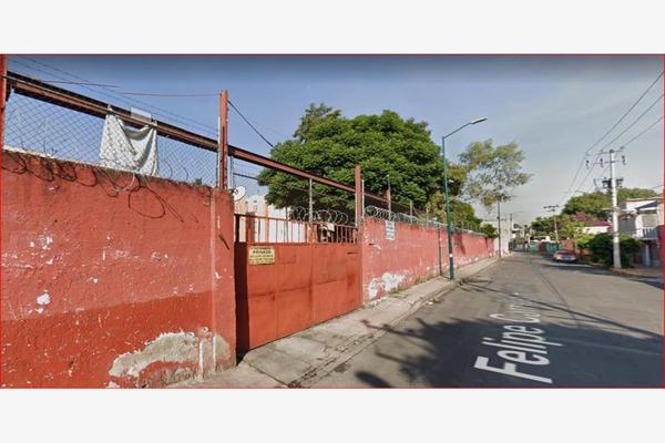 Foto de inmueble en FELIPE CARRILLO PUERTO #692, Col. Ampliación Torre Blanca C.P. 11289, Miguel Hidalgo