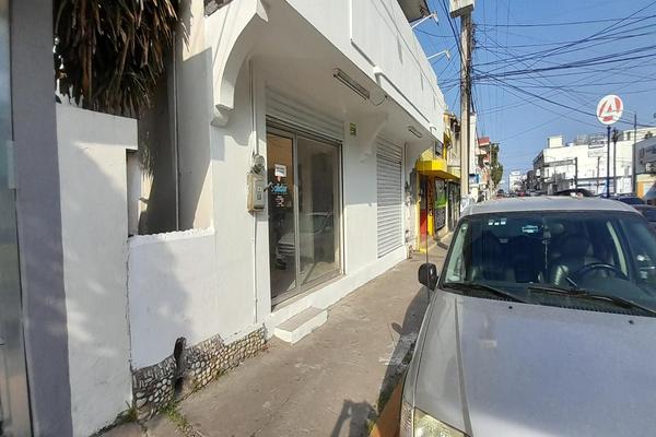 Foto de inmueble en  , Col. Felipe Carrillo Puerto C.P. 89430, Ciudad Madero