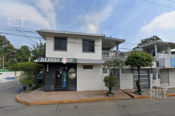 Foto de inmueble en  , Col. Felipe Carrillo Puerto C.P. 89430, Ciudad Madero