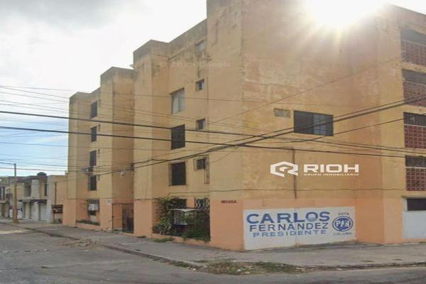 Foto de inmueble en  , Col. Felipe Carrillo Puerto C.P. 89430, Ciudad Madero