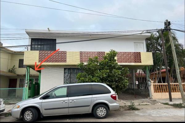 Foto de inmueble en  , Col. Felipe Carrillo Puerto C.P. 89430, Ciudad Madero