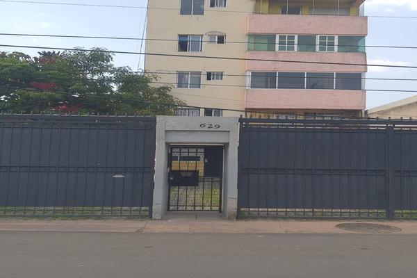 Foto de inmueble en Felipe Carrillo Puerto, Col. Legaria C.P. 11410, Miguel Hidalgo