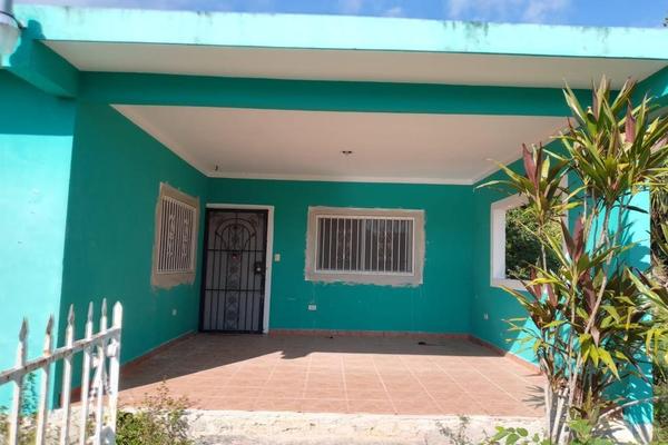 Foto de inmueble en  , Col. Felipe Carrillo Puerto C.P. 97208, Mérida