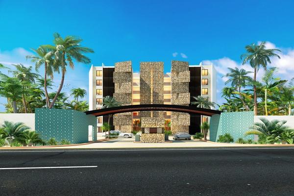 Foto de inmueble en  , Col. Felipe Carrillo Puerto Nte C.P. 97136, Mérida
