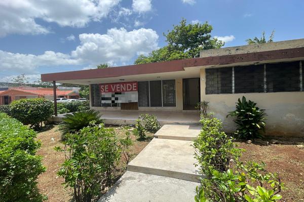 Foto de inmueble en  , Col. Felipe Carrillo Puerto Nte C.P. 97136, Mérida