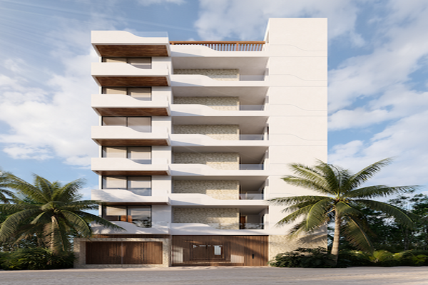 Foto de inmueble en , Col. Felipe Carrillo Puerto Nte C.P. 97136, Mérida