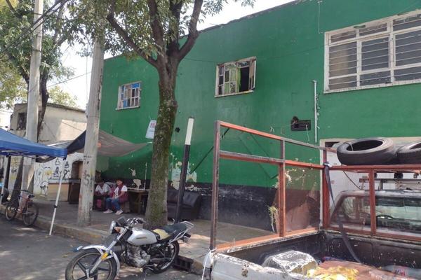 Foto de inmueble en Felipe Carrillo Puerto, Col. San Juanico C.P. 11440, Miguel Hidalgo
