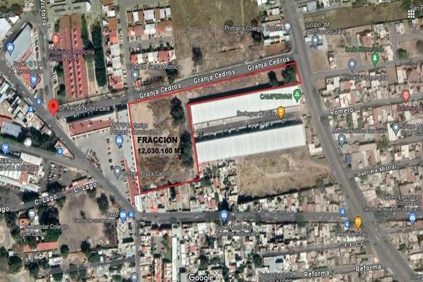 Foto de inmueble en Felipe Nu&ntilde;ez Lara #1, Col. Carrillo C.P. 76139, Querétaro