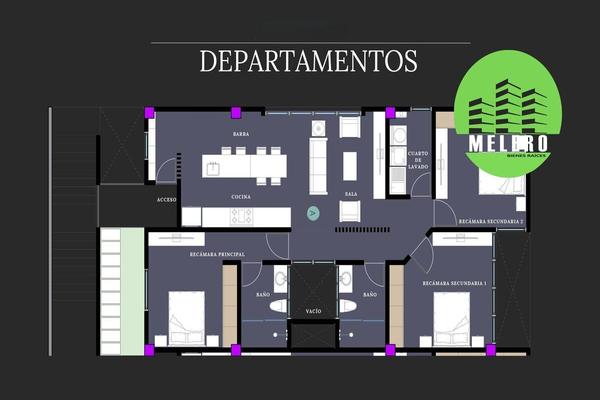 Foto de inmueble en Felipe Pescador, Col. Esperanza C.P. 34080, Durango