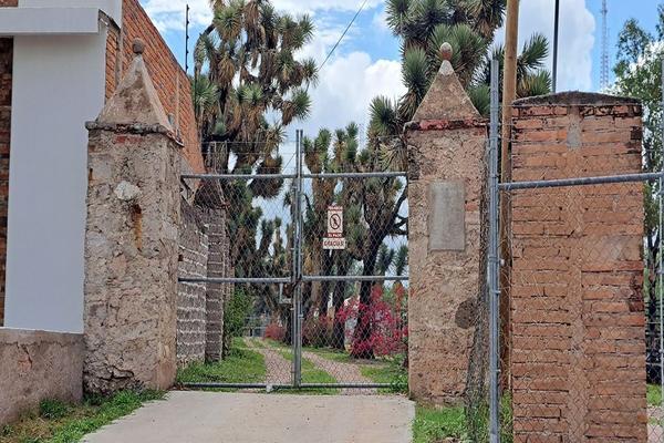 Foto de inmueble en Felipe Serrano, Col. Villa de Nuestra Señora de La Asunción Sector Encino C.P. 20126, Aguascalientes