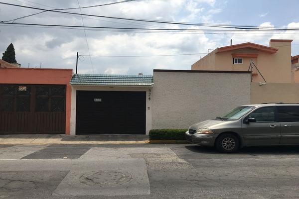 Foto de inmueble en Felipe Villanueva 531 #531, Col. Morelos 2a Secc C.P. 50120, Toluca