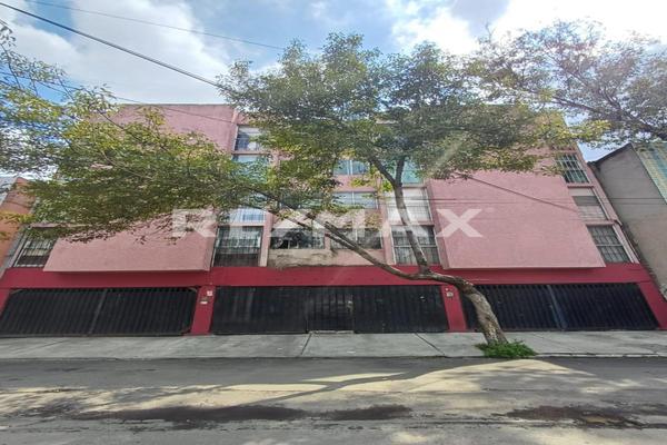 Foto de inmueble en Felipe Villanueva, Col. Peralvillo C.P. 06220, Cuauhtémoc