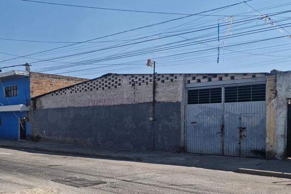 Foto de inmueble en Felix bernardelli, Col. Jardines de Guadalupe C.P. 44740, Guadalajara