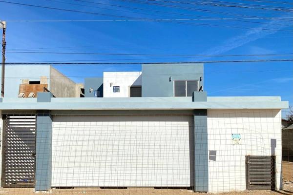 Foto de inmueble en Felix Cordova, Col. Chapultepec C.P. 22785, Ensenada