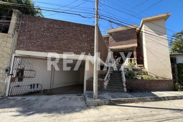 Foto de inmueble en Félix de Jesús Rougier, Col. Loma de Rosales C.P. 89100, Tampico