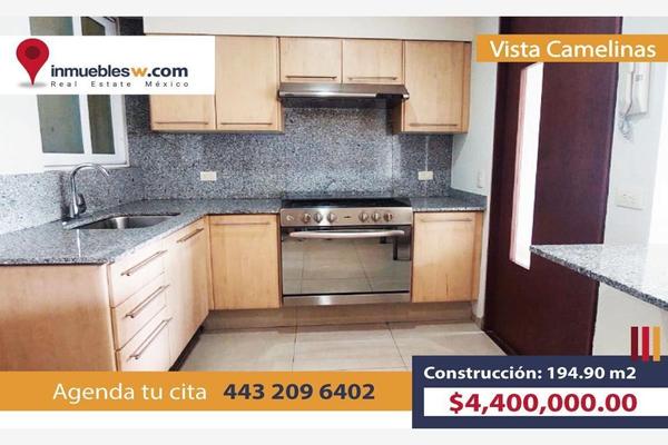 Foto de inmueble en  , Col. Félix Ireta C.P. 58070, Morelia