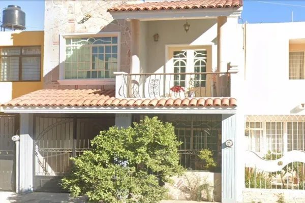 Foto de inmueble en Felix Parra #00, Col. Jardines de Guadalupe C.P. 44740, Guadalajara