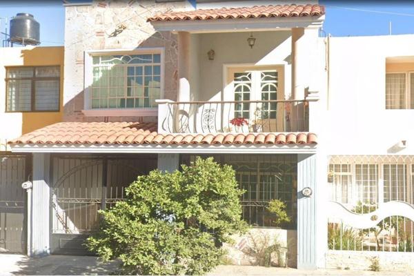 Foto de inmueble en FELIX PARRA #2779, Col. Jardines de Guadalupe C.P. 44740, Guadalajara