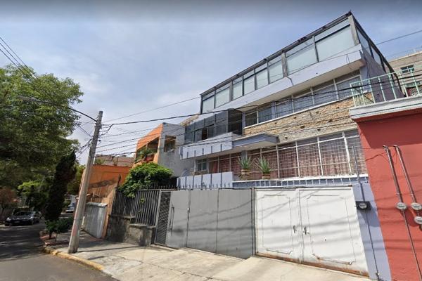 Foto de inmueble en FÉLIX U GÓMEZ 119, Cove, Col. Sears Roebuck C.P. 01120, Álvaro Obregón