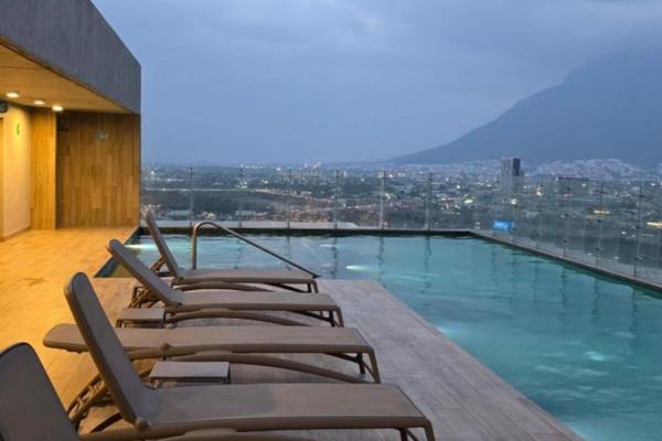 Foto de inmueble en Felix U Gomez, Col. Obrera C.P. 64010, Monterrey