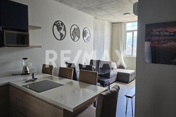 Foto de inmueble en FELIX U GOMEZ, Col. Obrera C.P. 64010, Monterrey