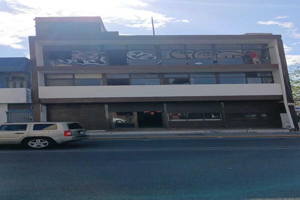 Foto de inmueble en Felix U Gomez, Col. Terminal C.P. 64580, Monterrey
