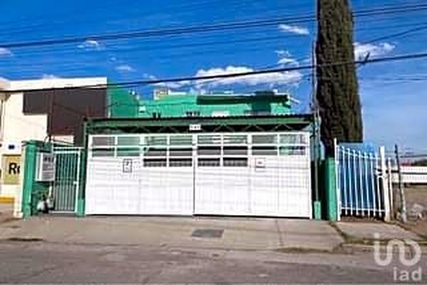 Foto de inmueble en FERNANADO MONTES DE OCA #714, Col. Partido Romero C.P. 32030, Juárez