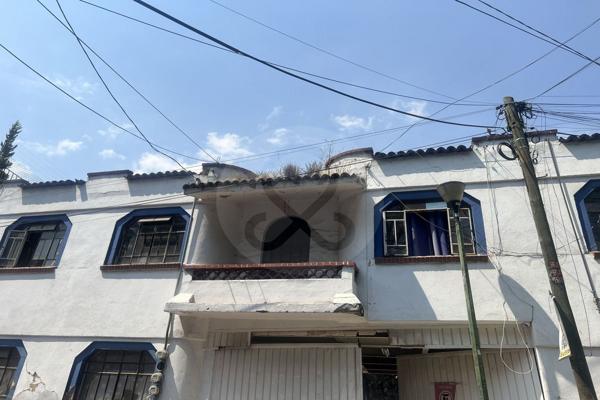 Foto de inmueble en Fernández Leal 85, Col. Barrio La Concepción C.P. 04020, Coyoacán