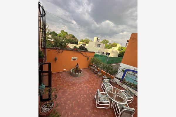 Foto de inmueble en Fernández Leal #32, Col. Barrio La Concepción C.P. 04020, Coyoacán