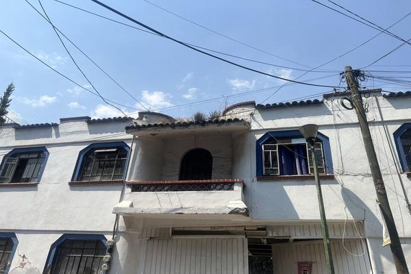 Foto de inmueble en Fernández Leal, Col. Barrio La Concepción C.P. 04020, Coyoacán