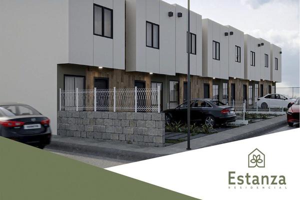 Foto de inmueble en Fernando Amilpa, Col. Obrera 1a Sección C.P. 22625, Tijuana