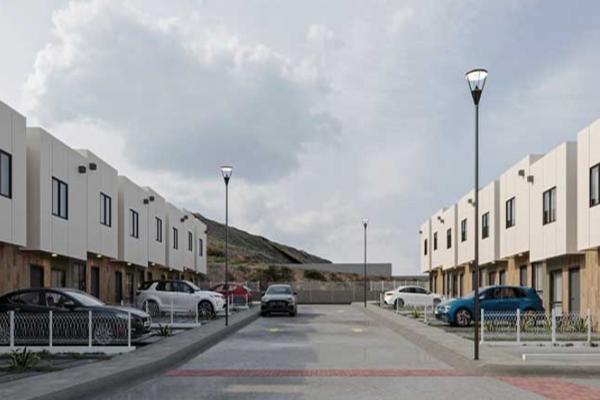 Foto de inmueble en Fernando Amilpa, Col. Obrera 1a Sección C.P. 22625, Tijuana