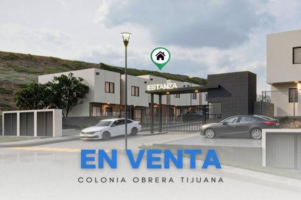 Foto de inmueble en fernando Amilpa, Col. Obrera 1a Sección C.P. 22625, Tijuana