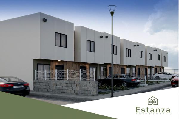 Foto de inmueble en Fernando Amilpa, Col. Obrera 1a Sección C.P. 22625, Tijuana