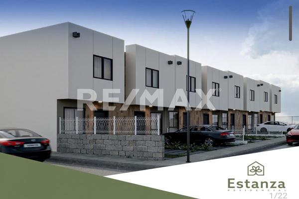 Foto de inmueble en Fernando Amilpa, Col. Obrera 2a Sección C.P. 22624, Tijuana