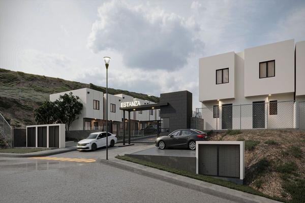 Foto de inmueble en Fernando Amilpa, Col. Obrera 1a Sección C.P. 22625, Tijuana