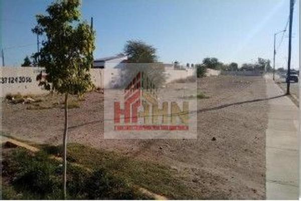 Foto de inmueble en Fernando de oca, Col. Palma Dorada Sección Mallorca C.P. 83634, Caborca