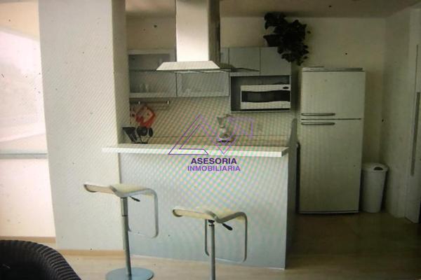 Foto de inmueble en Fernando Espinoza Gutiérrez, Col. Lomas de Santa Fe C.P. 01219, Álvaro Obregón