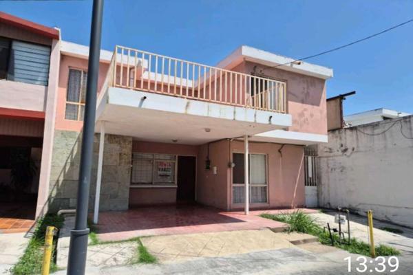 Foto de inmueble en Fernando García Roel 324 Tecnologico Monterrey N.L., Col. Nuevo Repueblo C.P. 64700, Monterrey