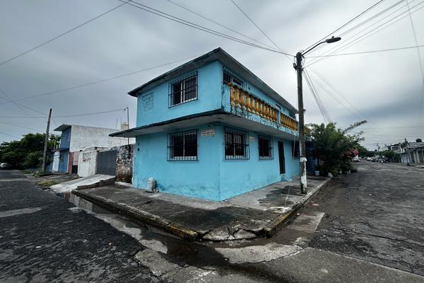 Foto de inmueble en Fernando López Arias, Veracruz, Veracruz, Col. Fernando López Arias C.P. 91820, Veracruz
