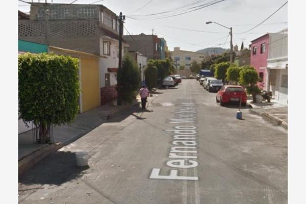 Foto de inmueble en FERNANDO MONTES DE OCA #17, Col. Guadalupe del Moral C.P. 09300, Iztapalapa