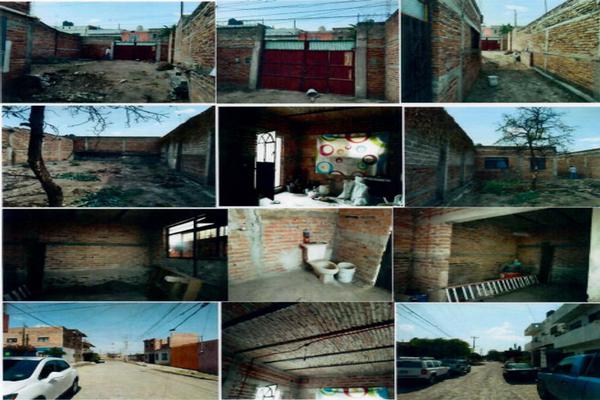 Foto de inmueble en Fernando Montes de Oca #64, Col. Las Pintitas Centro C.P. 45693, El Salto